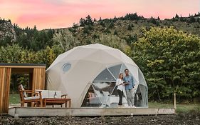 Cross Hill Glamping